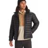 imageMARMOT Mens Highlander HoodyBlack