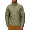 imageMARMOT Mens Onward Insulated Jacket Olive Grove Large