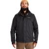 imageMARMOT Mens PreCip Jacket  Lightweight Waterproof Black Small
