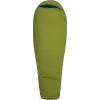 imageMARMOT Voyager 45 or 55 Mummy Sleeping Bags Synthetic Spirafil Insulation for Camping amp BackpackingCilantro