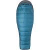 imageMARMOT Womens Lozen 30 Sleeping Bag 650 Fill Down for Camping amp BackpackingLate NightSteel Onyx