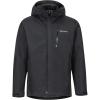 imageMarmot Mens Minimalist Component JacketBlack
