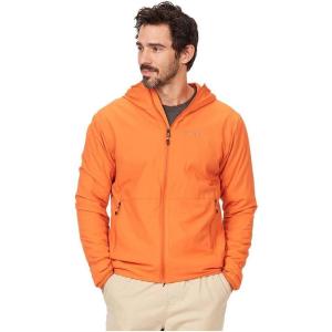 MARMOT Men’s Alt HB Hoody(Tangelo)