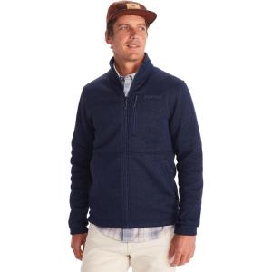 MARMOT Men’s Drop Line Jacket(Arctic Navy)
