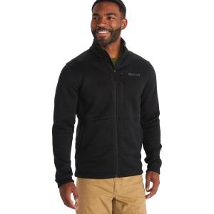 MARMOT Men’s Drop Line Jacket(Black)