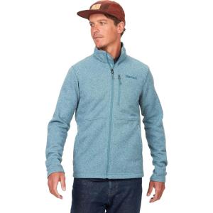 MARMOT Men’s Drop Line Jacket(Moon River)