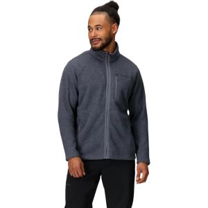 MARMOT Men’s Drop Line Jacket(Steel Onyx Heather)