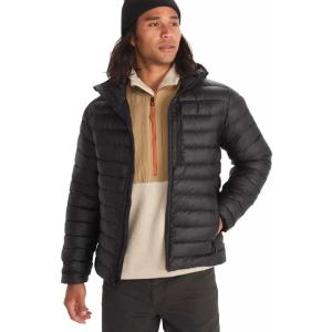 MARMOT Men’s Highlander Hoody(Black)