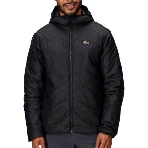 MARMOT Men’s Onward Insulated Hoody(Black)