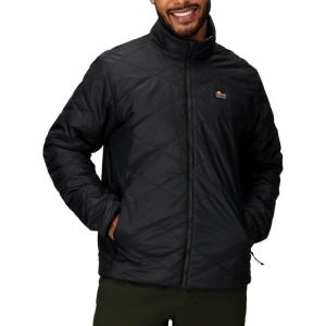 MARMOT Men’s Onward Insulated Jacket(Black)