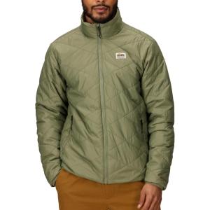 MARMOT Men’s Onward Insulated Jacket(Olive Grove)