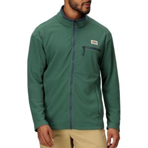 MARMOT Men’s Upward Fleece Jacket(Juniper Green)