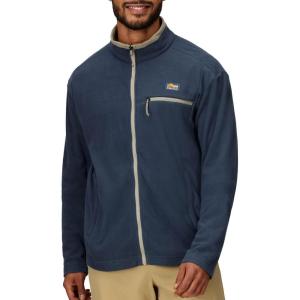 MARMOT Men’s Upward Fleece Jacket(Thunderhead)