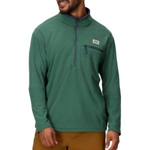 MARMOT Men’s Upward Fleece Pullover(Juniper Green)