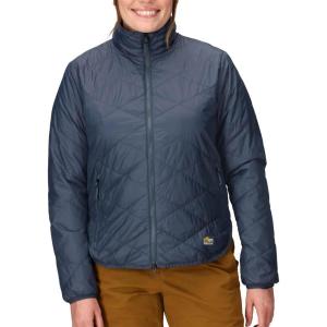 MARMOT Women’s Onward Insulated Jacket(Thunderhead)