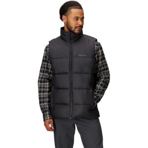 MARMOT mens Guides Down Vest(Black)