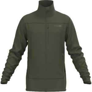 MARMOT mens Reactor Polartec Jacket(Nori)