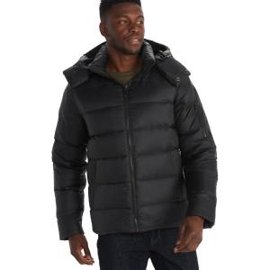 MARMOT mens Stockholm Jacket(Black)