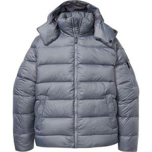 MARMOT mens Stockholm Jacket(Steel Onyx)