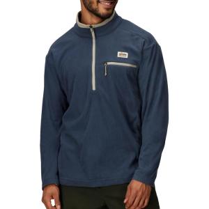 MARMOT mens Upward Fleece Pullover(Thunderhead)