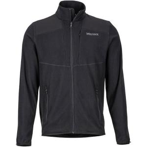 Marmot Men’s Reactor Jacket, Black, Small