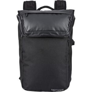 Marmot Slate Everyday Travel Bag(Black)