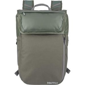Marmot Slate Everyday Travel Bag(Crocodile/Cinder)