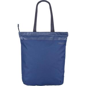 Marmot Slate Tote Travel Bag(Estate Blue/Total Eclipse)
