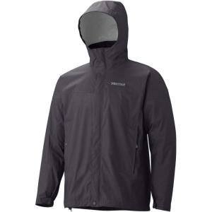 PreCip Eco Anorak(Black)