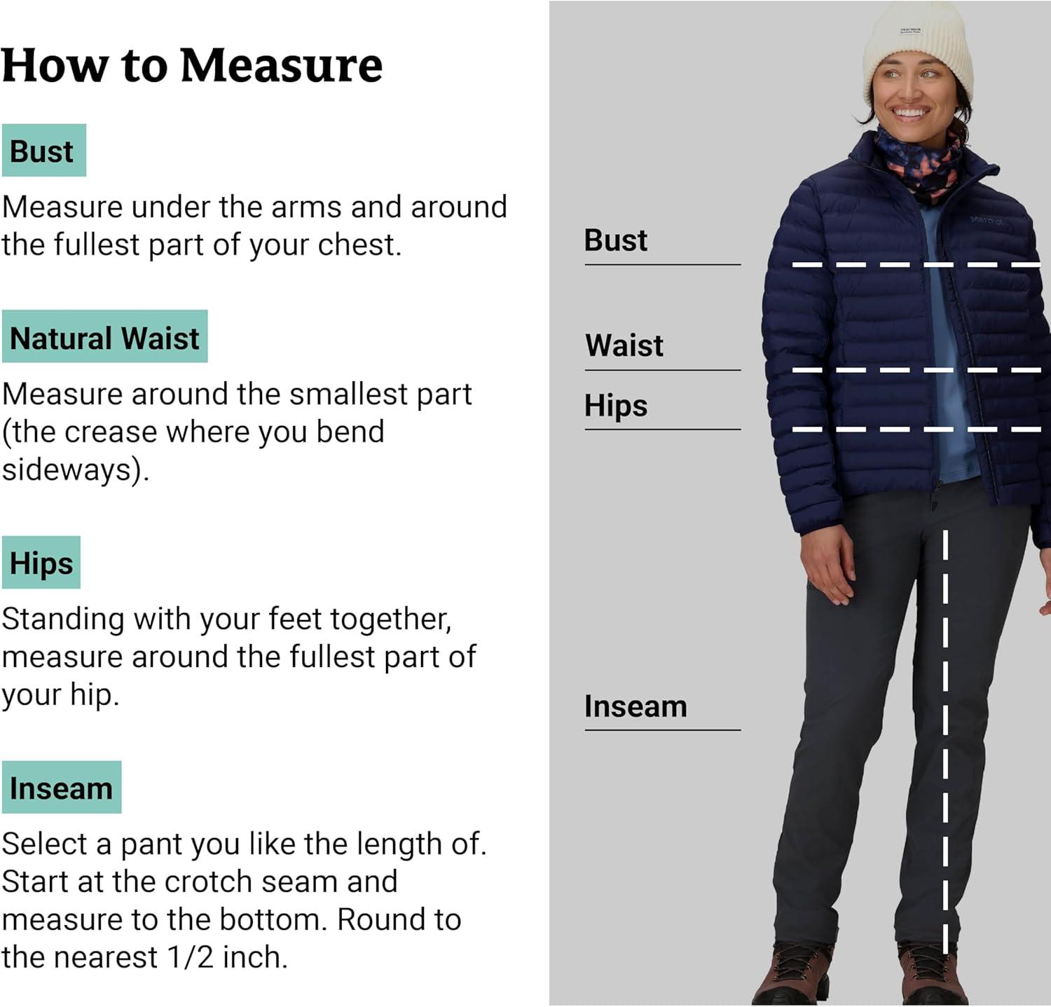 imageMARMOT Womens Echo Featherless Jacket  Lightweight DownAlternative Insulated JacketArctic Navy  Latest Collection