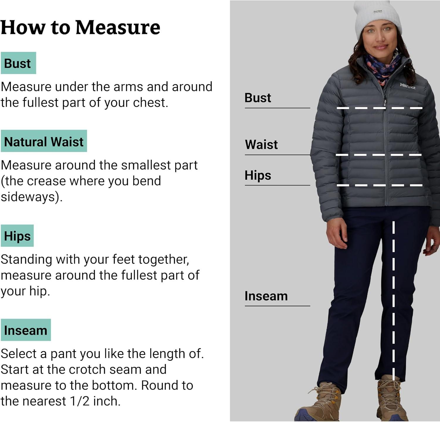 imageMARMOT Womens Echo Featherless Jacket  Lightweight DownAlternative Insulated JacketSteel Onyx