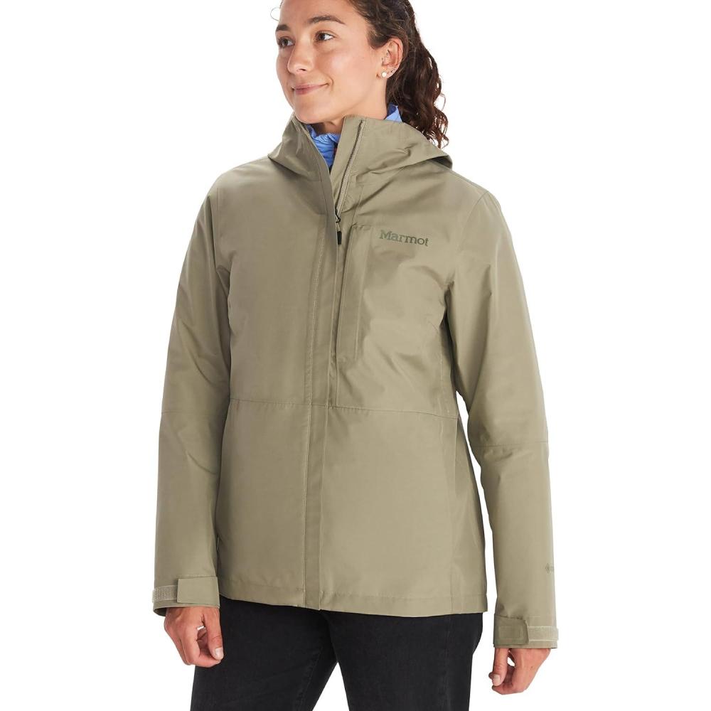 imageMarmot womens Minimalist JacketVetiver