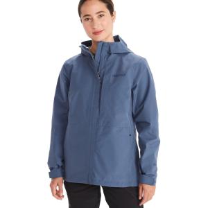 Marmot womens Minimalist Jacket(Storm)