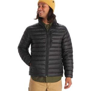 MARMOT Men’s Highlander Jacket(Black)