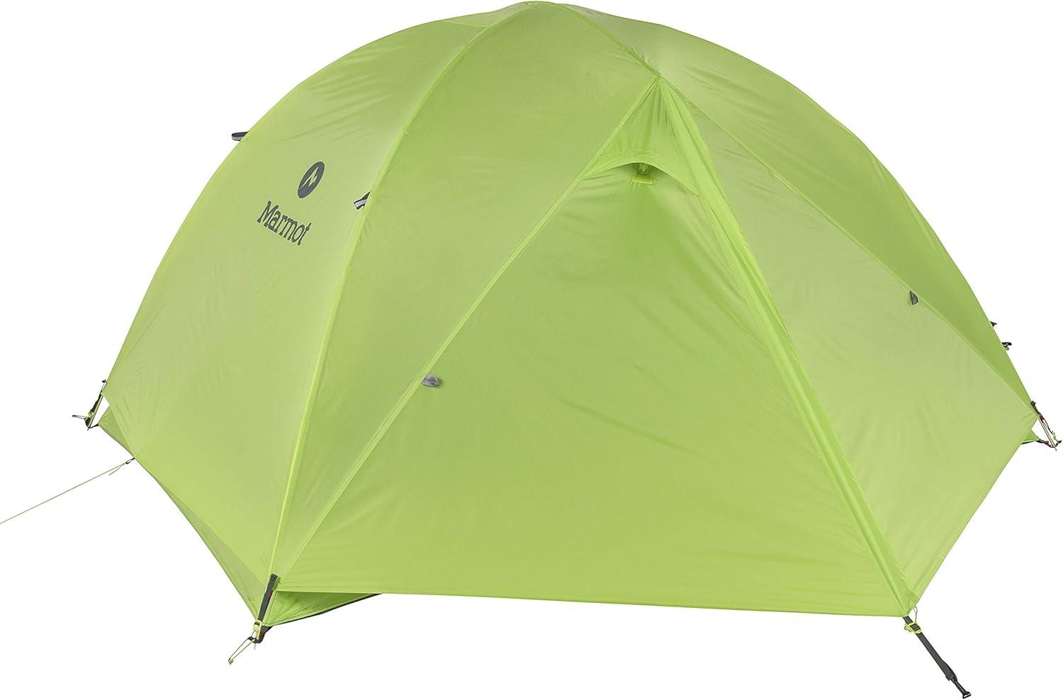 imageMARMOT Crane Creek UL 2P3P Ultralight Camping and Backpacking Tents3 Person Ultralight
