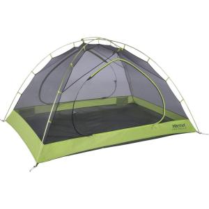 MARMOT Crane Creek UL 2P/3P Ultralight Camping and Backpacking Tents(3 Person Ultralight)