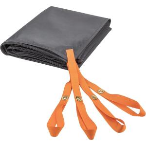 MARMOT Midpines 4P/6P Camping Tents & Footprints | Footprints(4 Person Footprint)