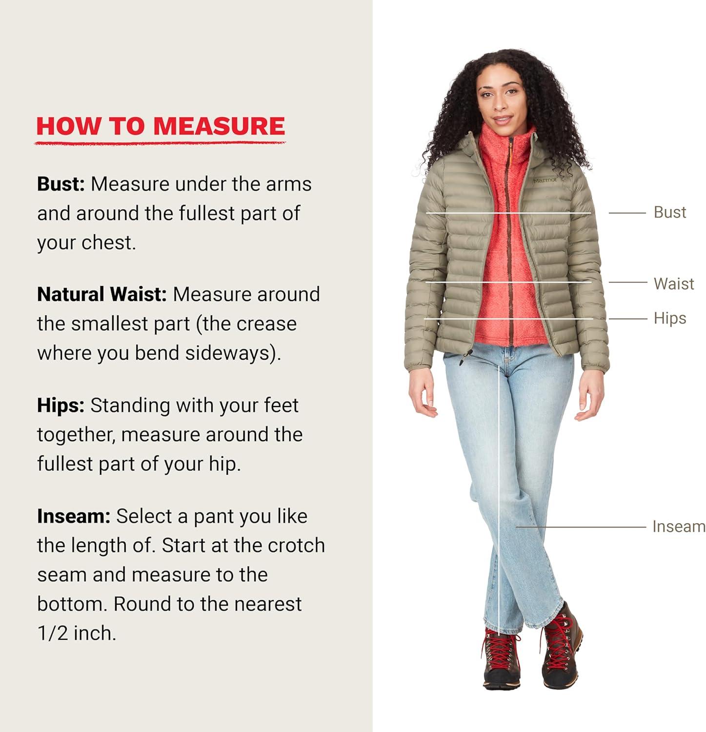 imageMARMOT Womens Echo Featherless Hoody Lightweight DownAlternative Puffer Jacket with HoodVetiver Latest Collection