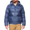 imageMARMOT Mens Guides Down Hoody Jacket Storm Small