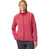 imageMARMOT Womens Leconte Fleece JacketDried Rose