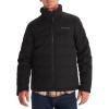 imageMarmot Burdell Jacket Black 2 LG