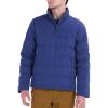 imageMarmot Burdell Jacket Twilight Blue LG