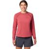 imageMarmot Womens Womens Windridge Long Sleeve ShirtDried Rose