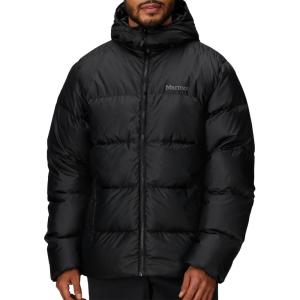 MARMOT Men’s Guides Down Hoody Jacket(Black)
