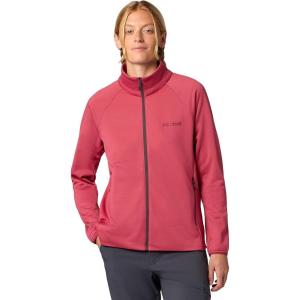 MARMOT Women’s Leconte Fleece Jacket(Dried Rose)