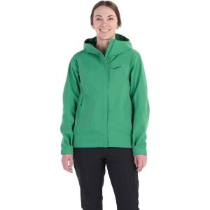 MARMOT womens Women’s Precip Eco Pro Jacket(Clover)