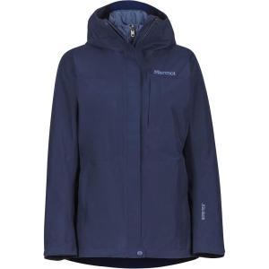 Marmot Women’s Minimalist Component Jacket(Arctic Navy)