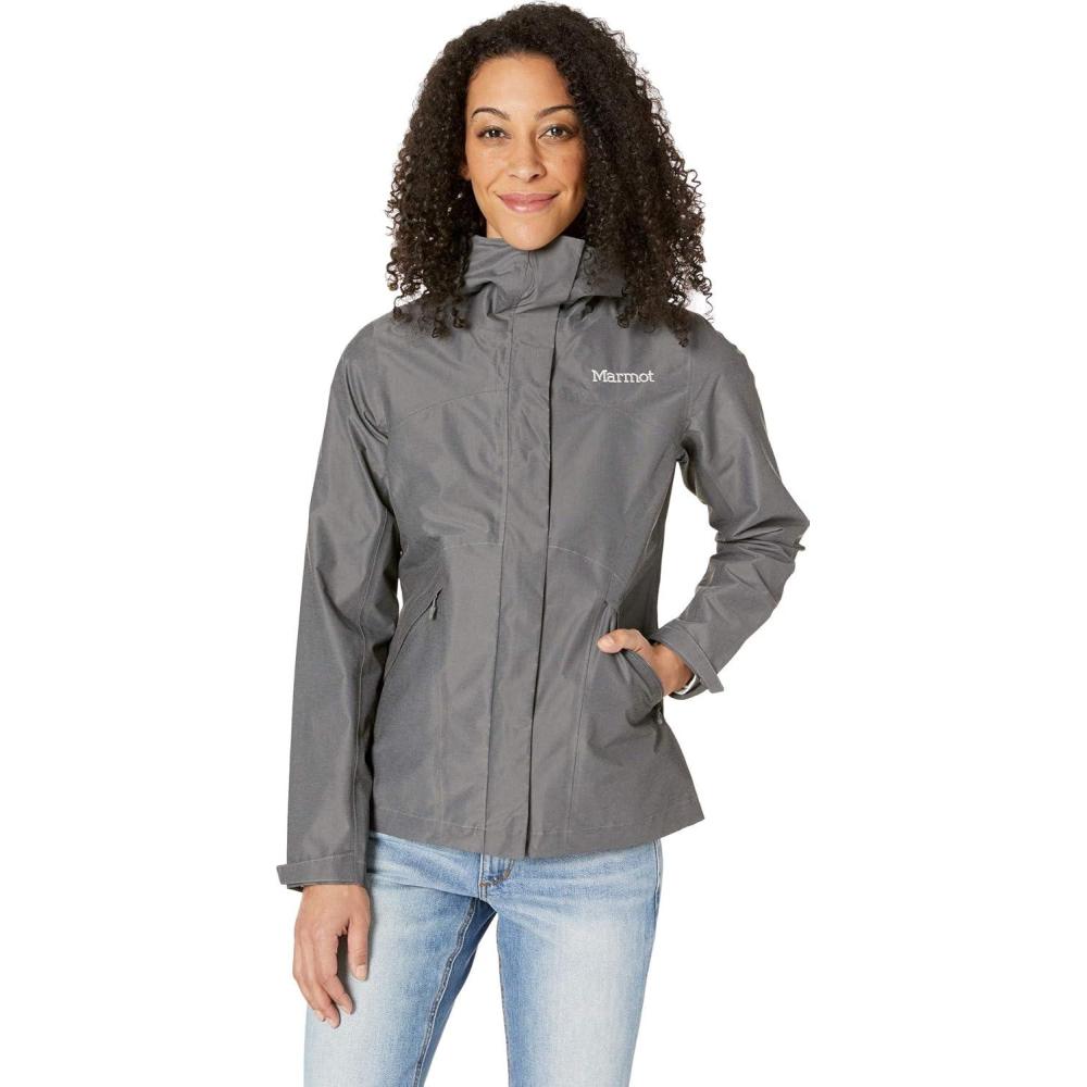 imageMARMOT Womens Phoenix JacketCinder