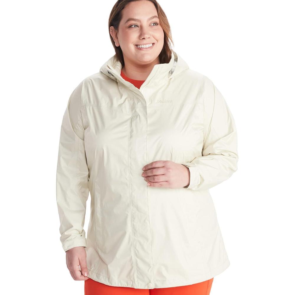 imageMARMOT Womens Phoenix JacketPapyrus