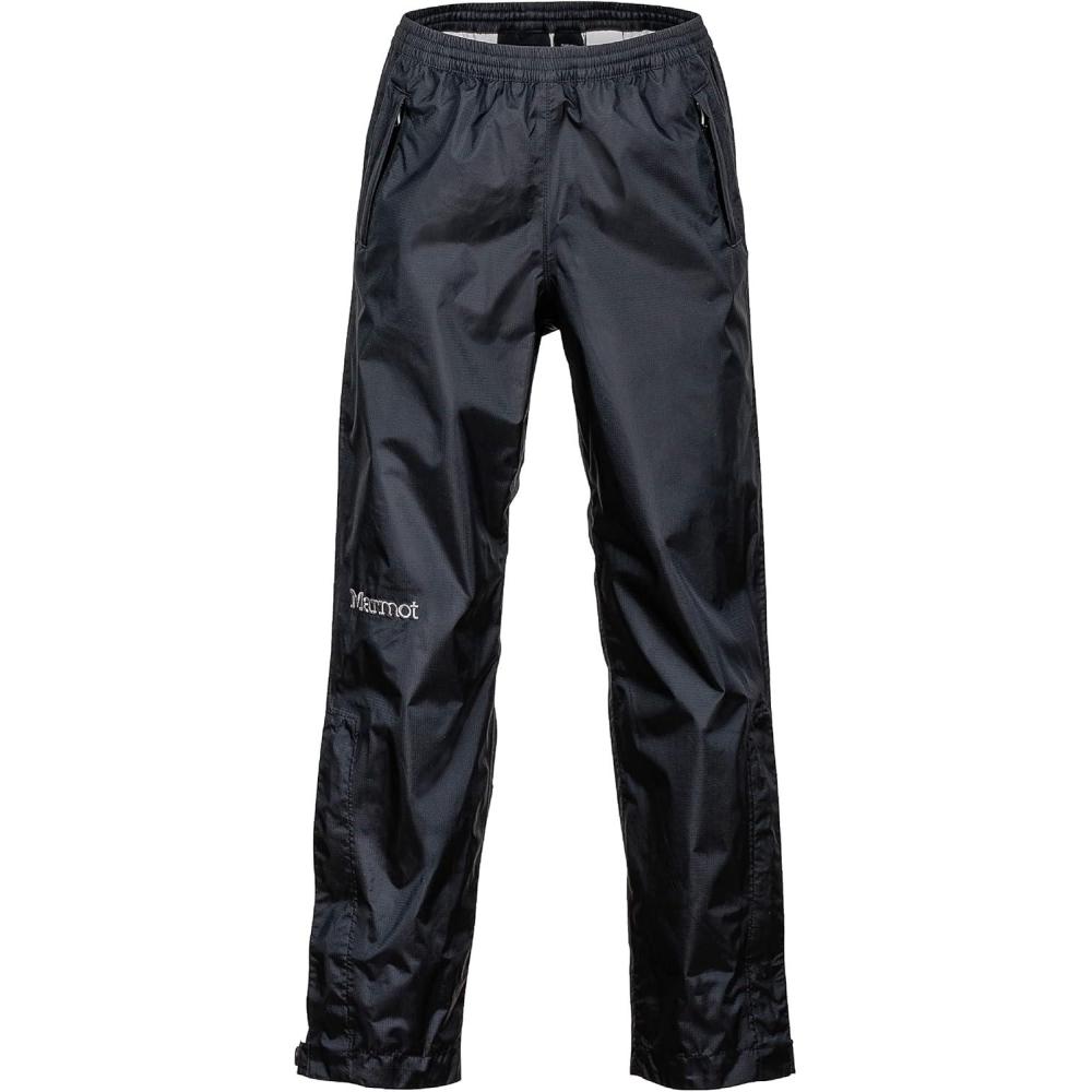 imageMarmot UnisexChild 51870Black